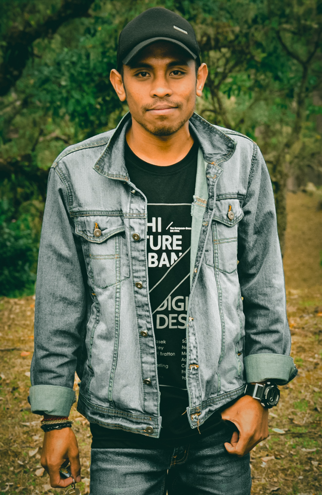 Yesua Bertolens Sabneno