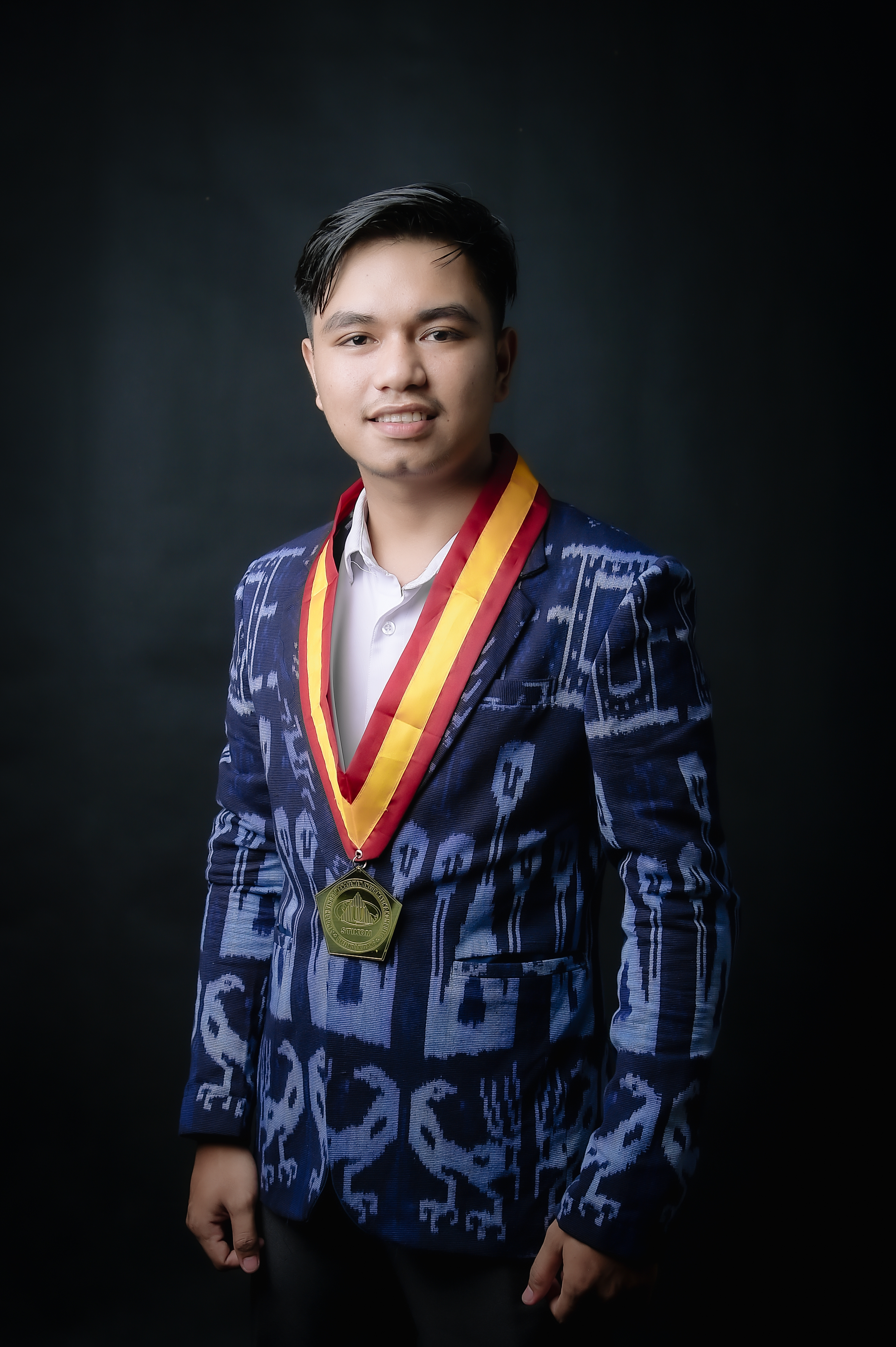 Jevan george mantofani Sanu