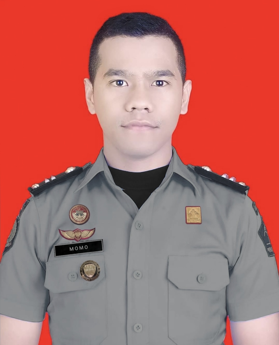 MAUREZ JULIANTO PADJI RATU