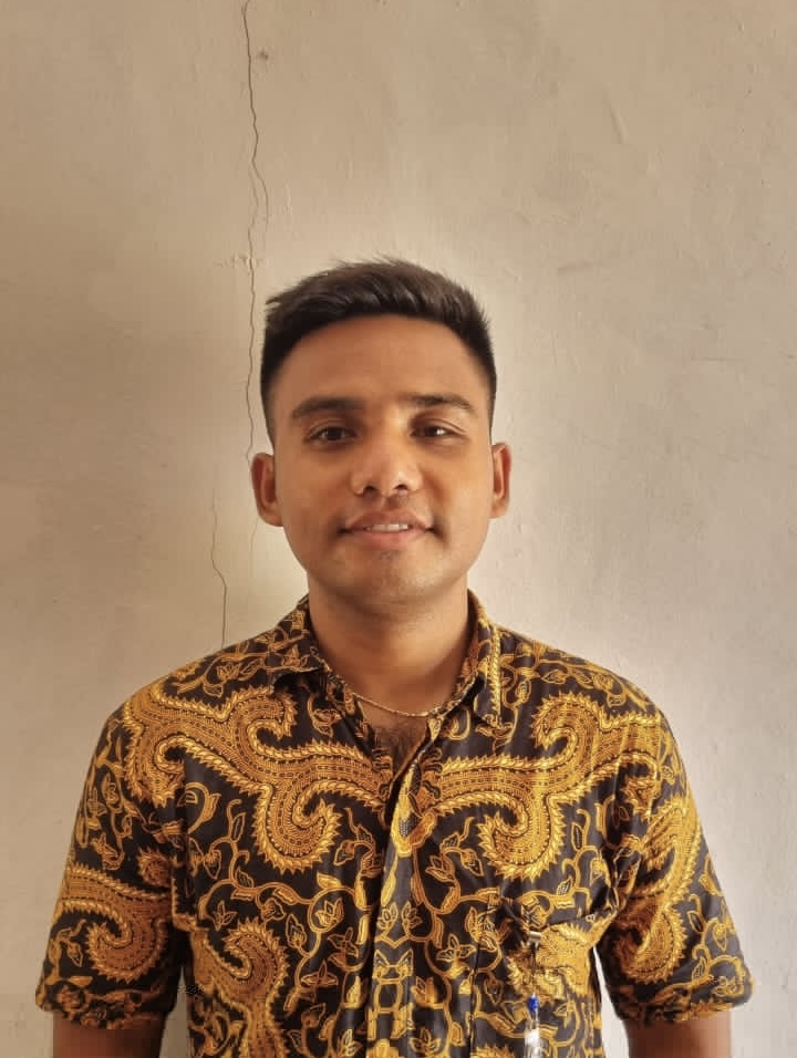 Brutos R. N. Nggadas