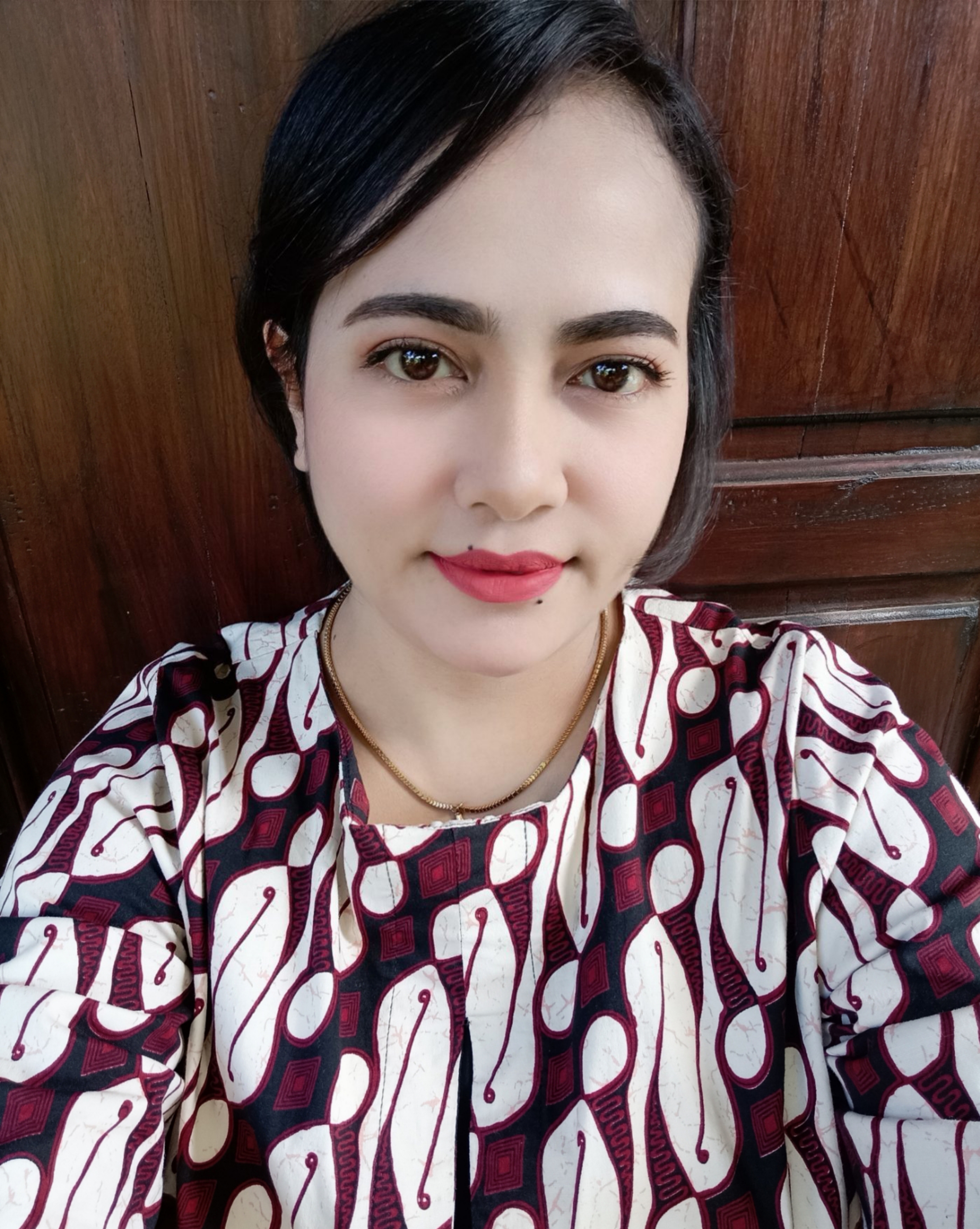 Christin Natalia Durry