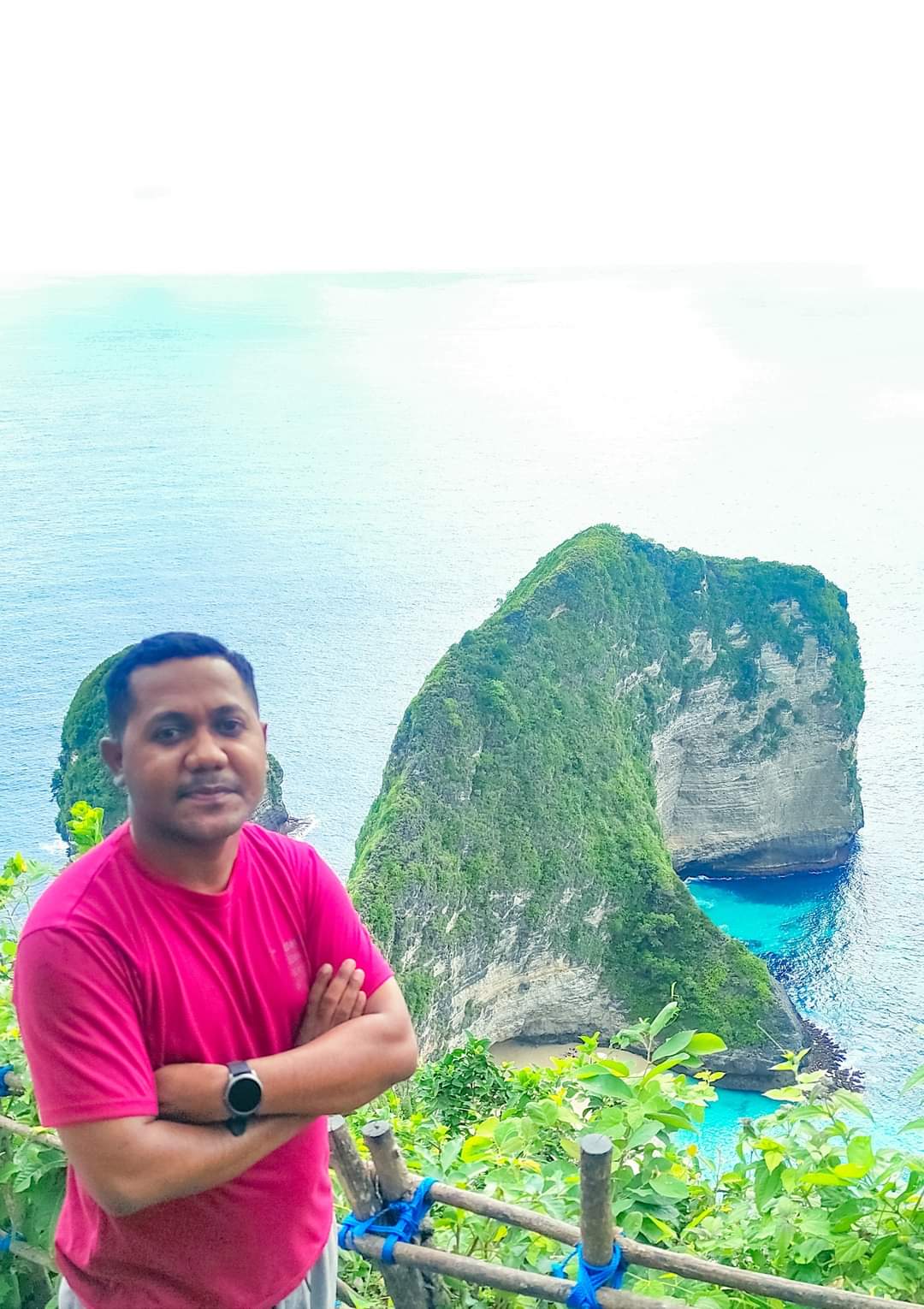 Imanuel Eko Alokafani