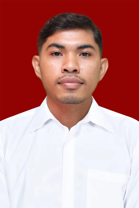 Frits Ariyantho Saku