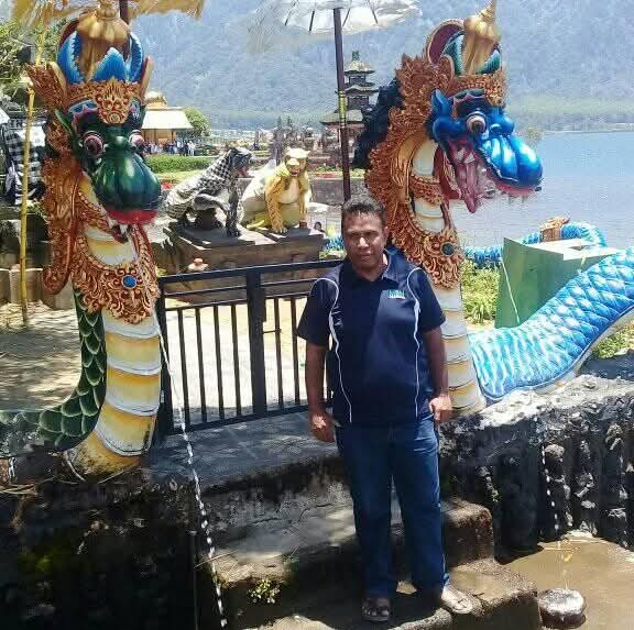 Theodosius Karolus Hereng