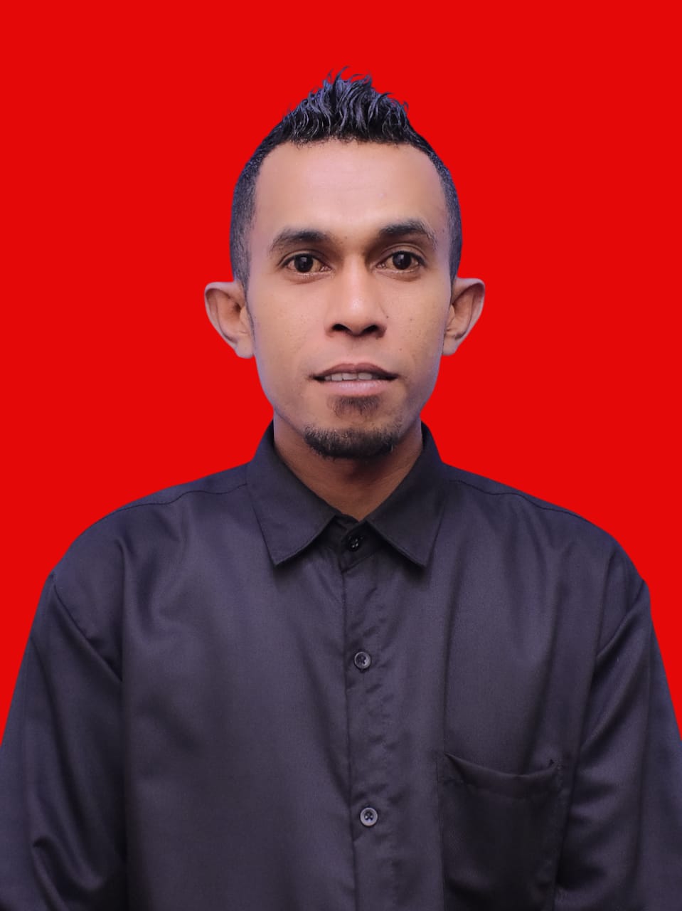 Ilham S.B.N Anwar