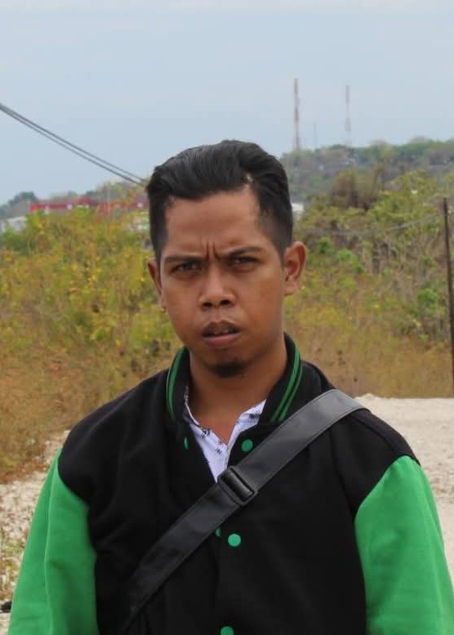 Wahyu Eka putra