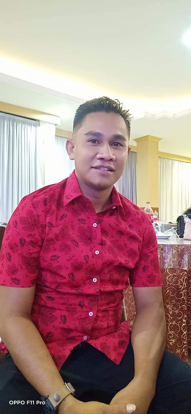 Adalberto Viegas Gusmao