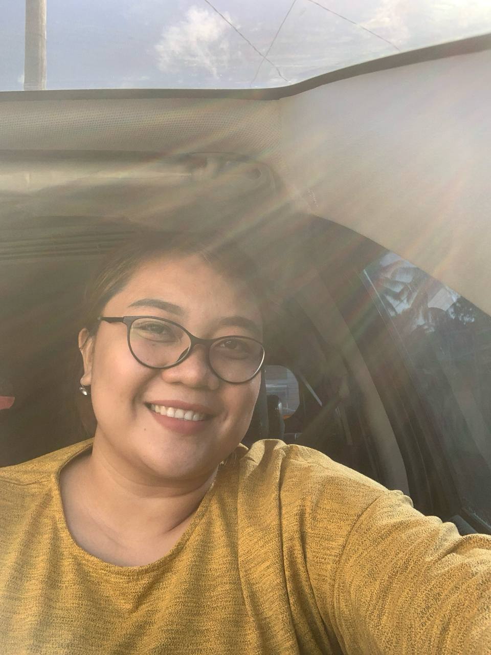 Inggried Beatrice Wuisan