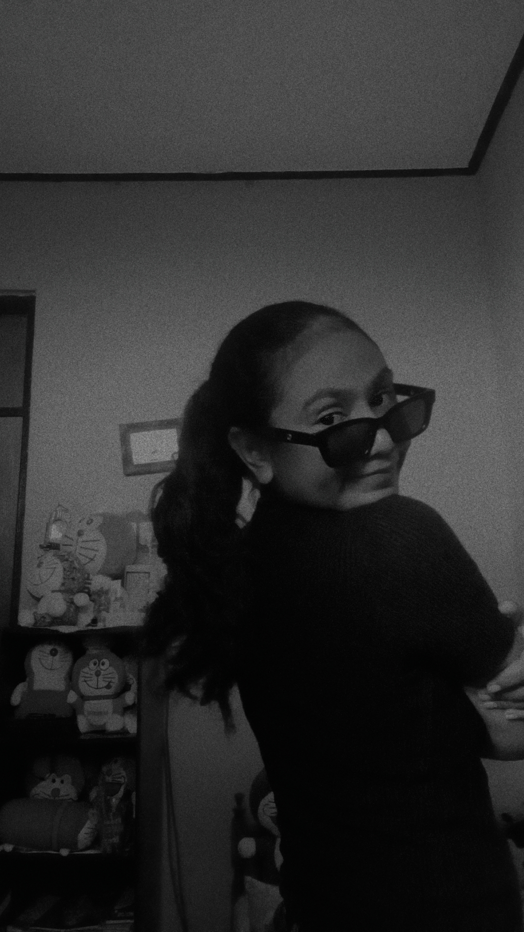 Kiki Gydrida Taunu,S.Kom