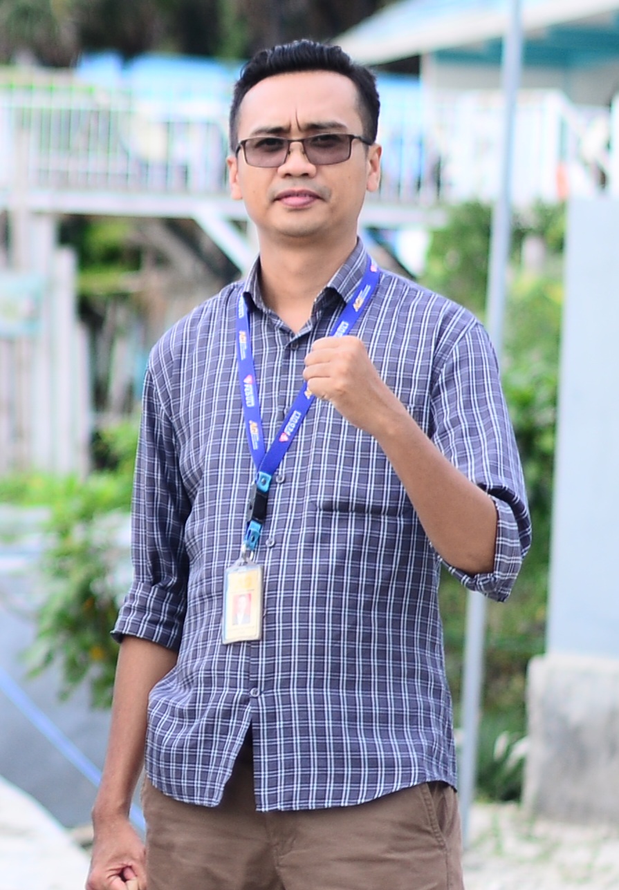 CLEMENT MARADONA SADUK