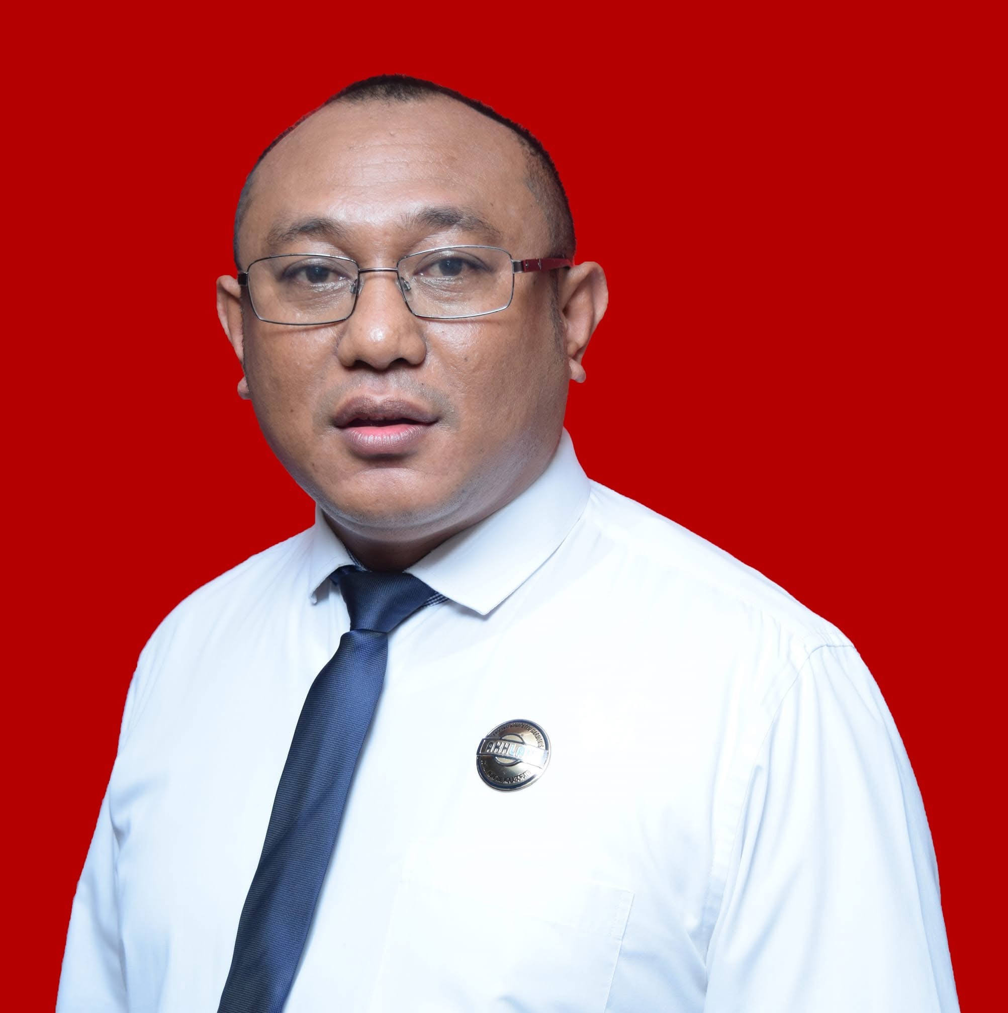 Trisno Supriyadi Fanggidae