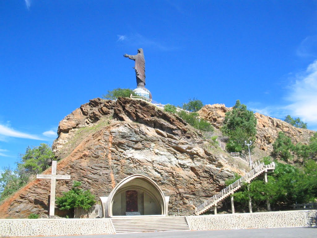 Juvita A. do R. Barros Chioda