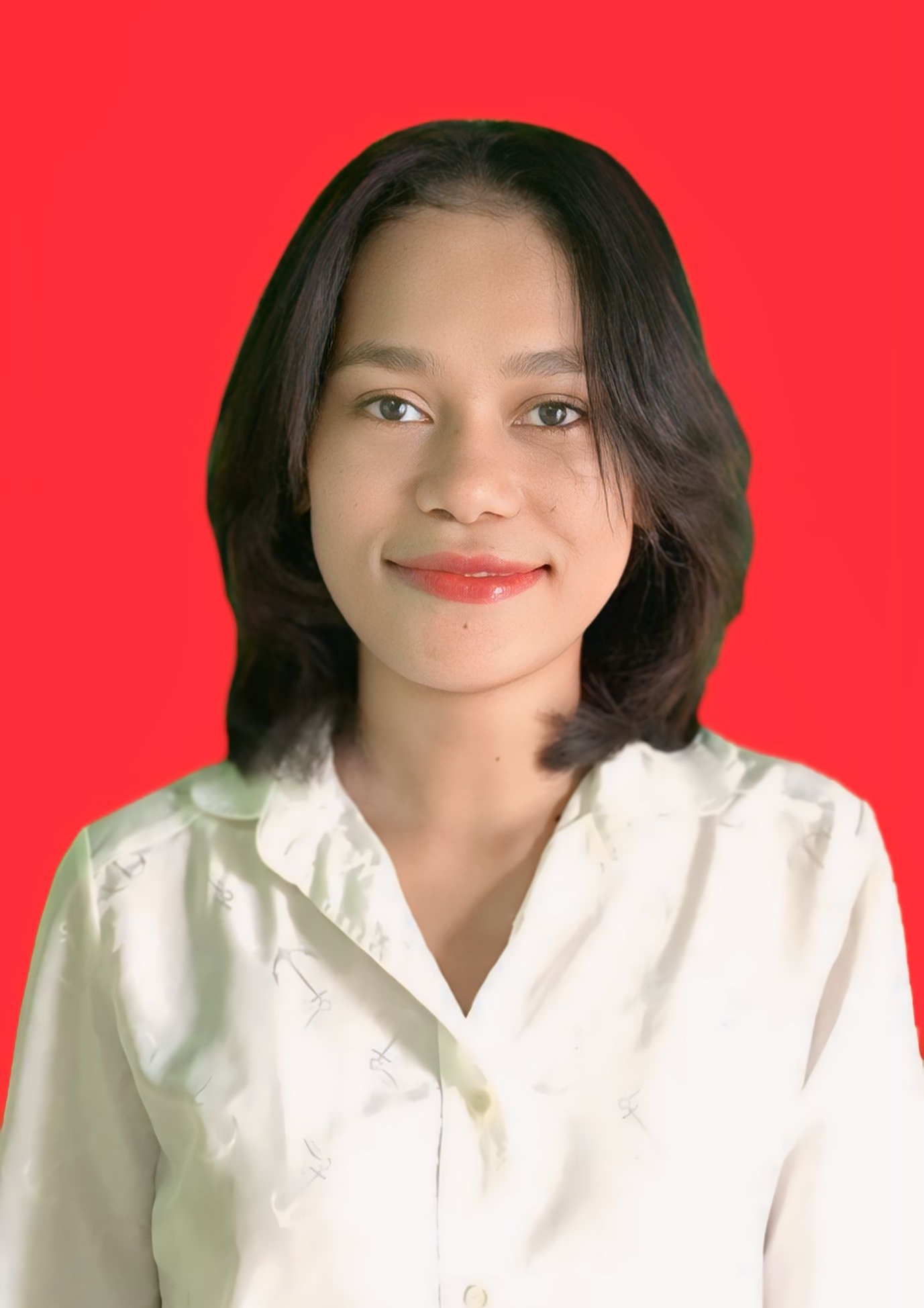 Virginia Elisabeth Roswita Natalia Lerek, S.Kom.