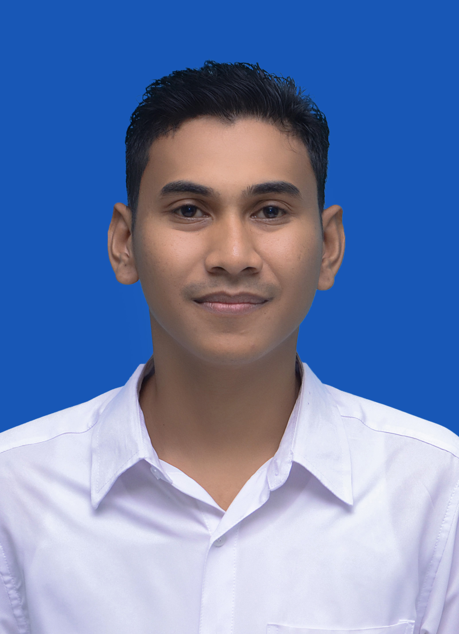 Semuel Kaseh