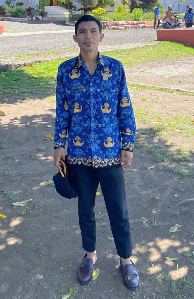 Emanuel Makana Daton