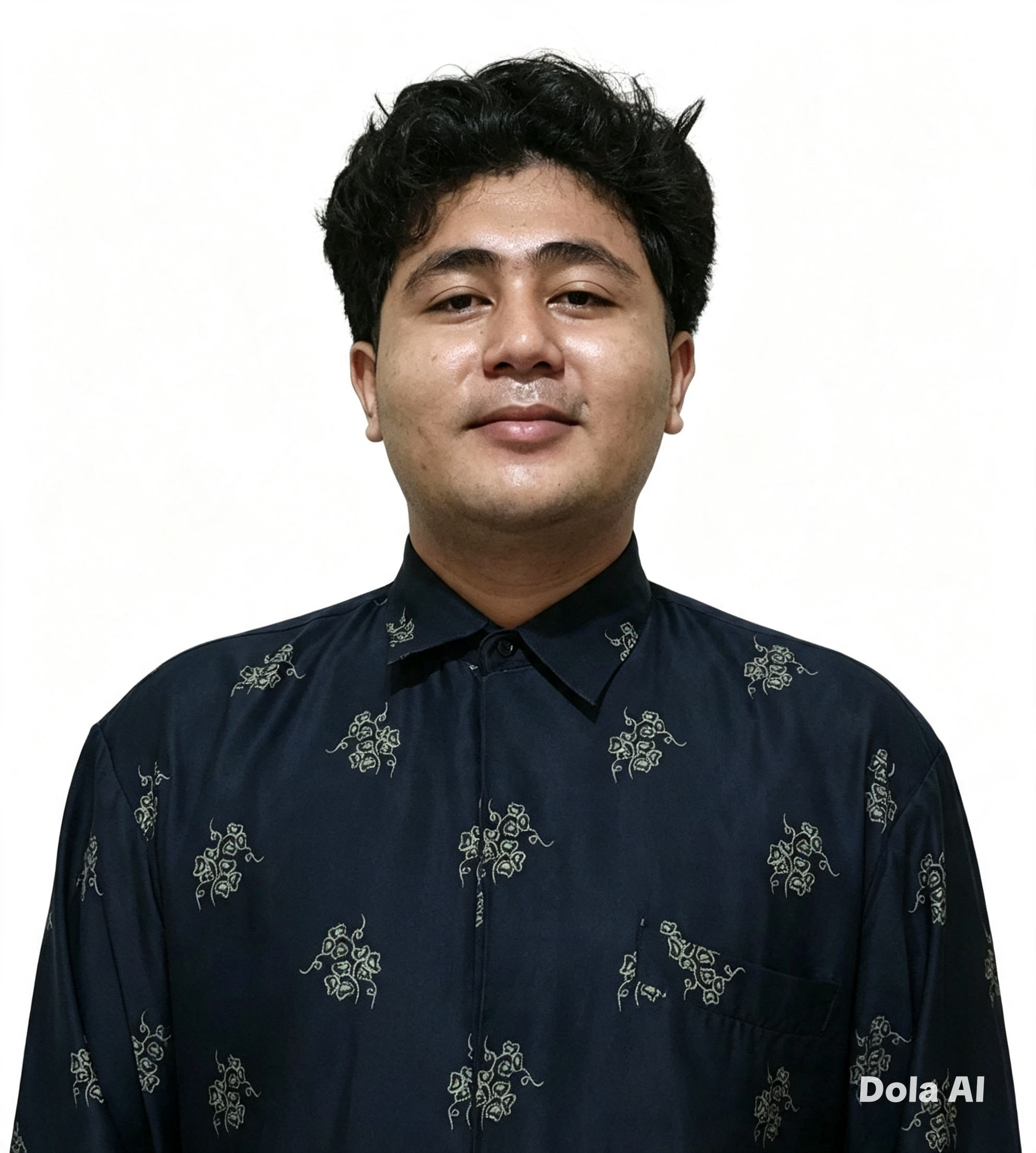 MUHAMMAD RAHMAN RIDHO